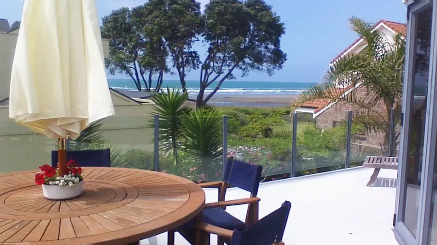 Ohope Beach Bed and Breakfast (B&B)