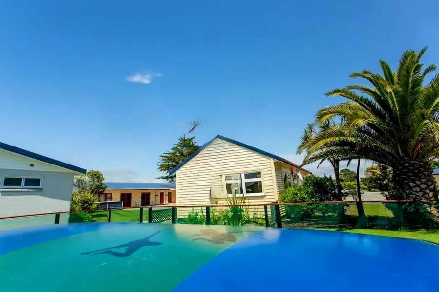 Carters Beach TOP 10 Holiday Park