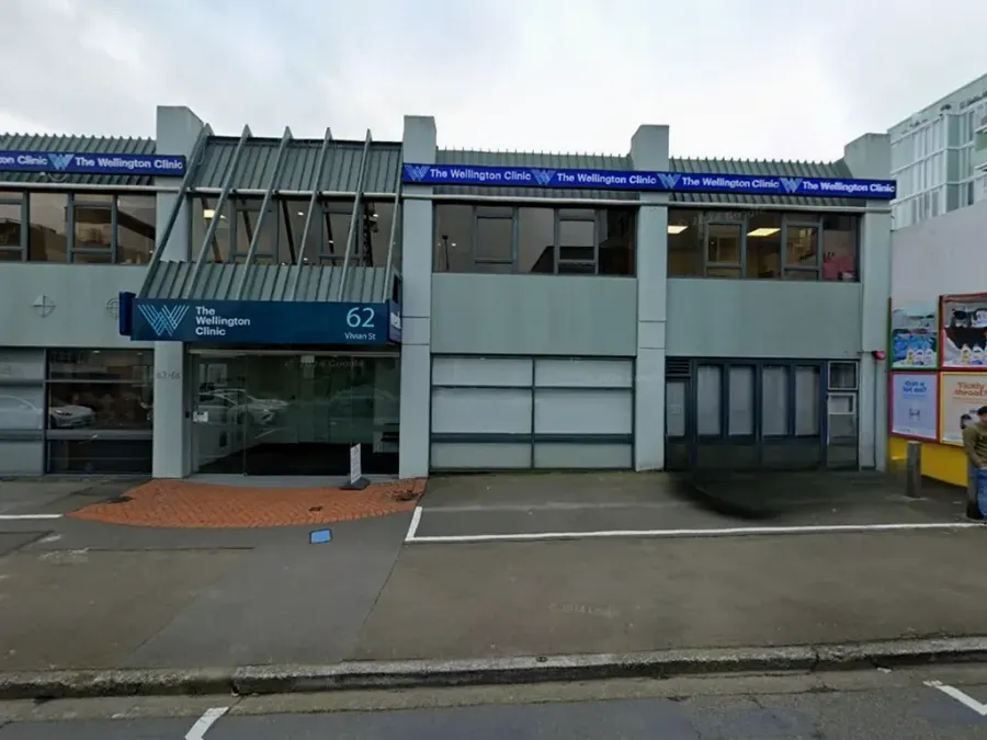 The Wellington Clinic