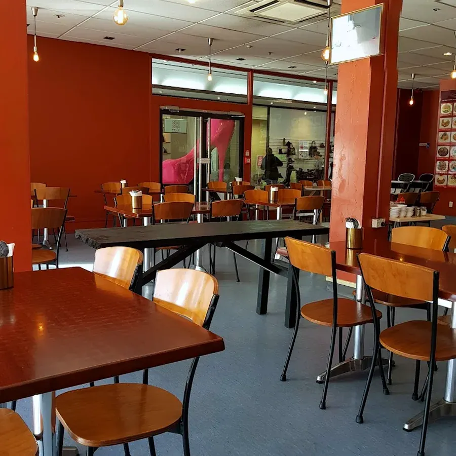 Thai Express