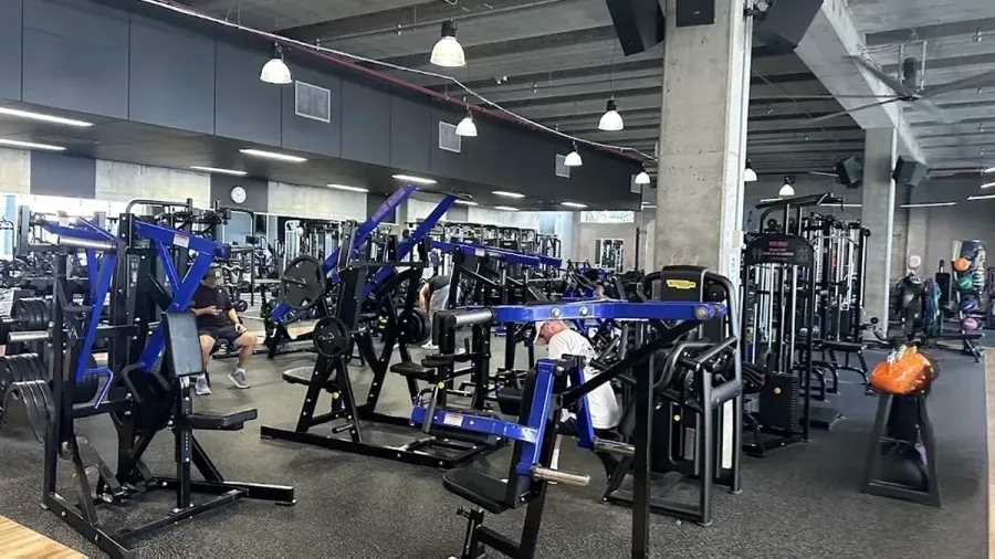 M2 Training Club