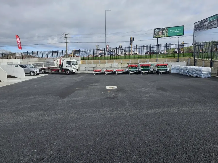 Daltons Landscape Supplies, Westgate
