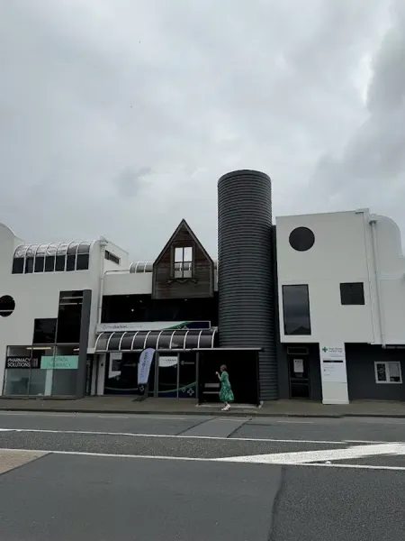 The Doctors Lower Hutt