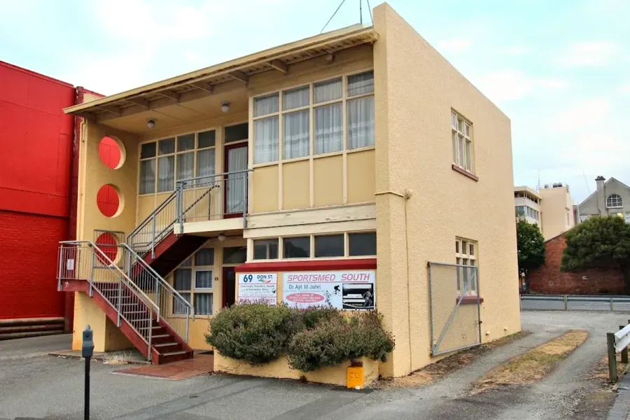 Invercargill Travellers Health & Vaccination Clinic