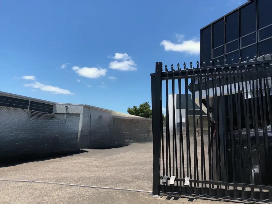 Bosch Car Service - Burgers Motor Works