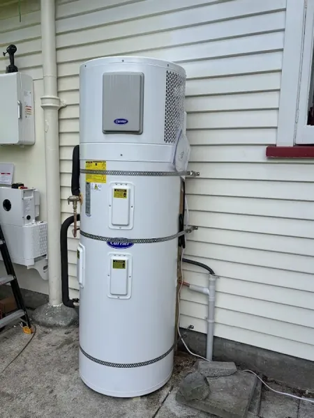 Brett Stanley Plumbing & Gas Ltd