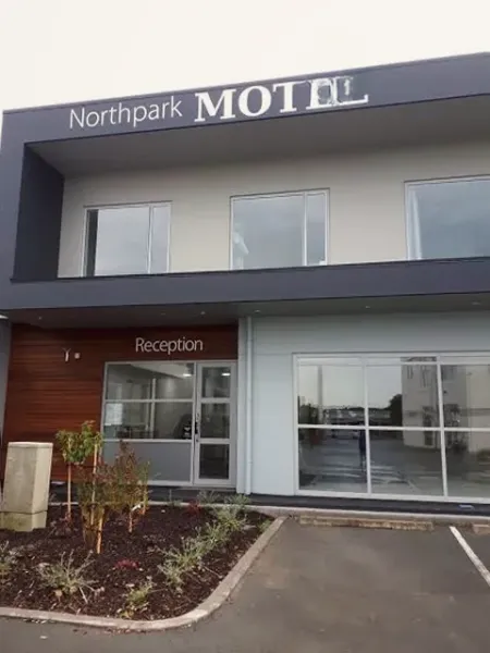 Northpark Motel
