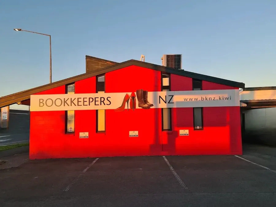 Bookkeepers NZ