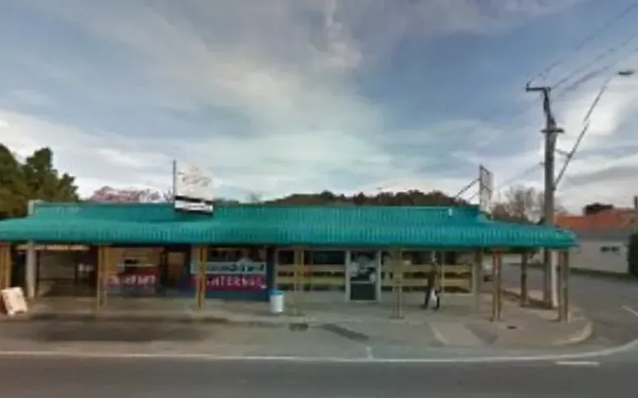 The Laundromat Gisborne