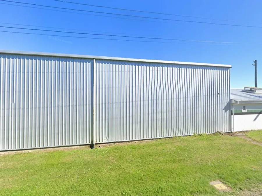 Martinborough Community Gym