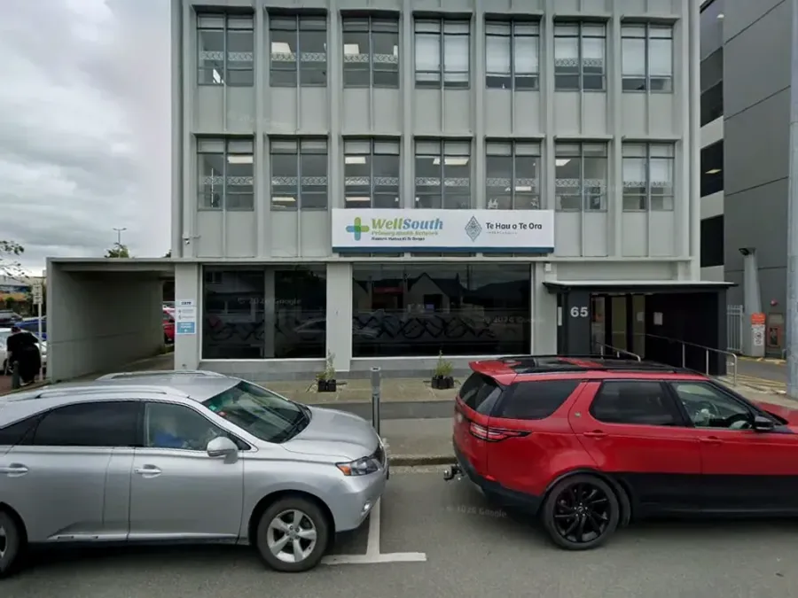 Invercargill After Hours Service