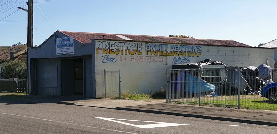 Prestige Panelbeating