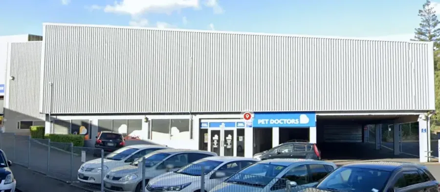 Pet Doctors St Lukes & Exotics Centre