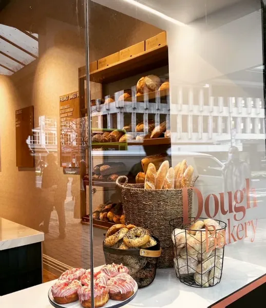 Dough Bakery - Lambton Quay North