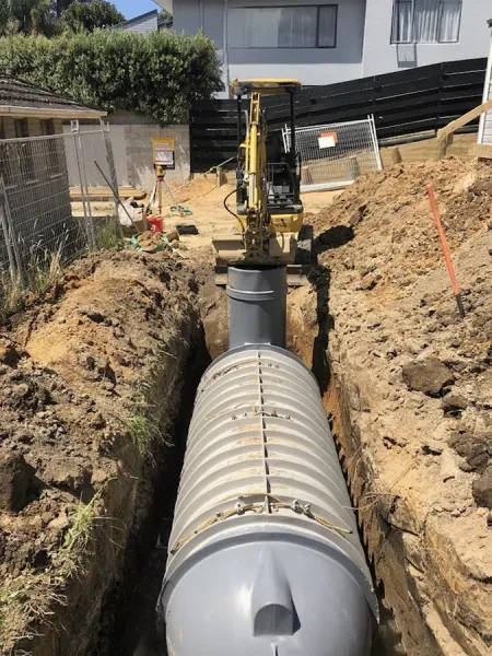 Brinks Plumbing limited