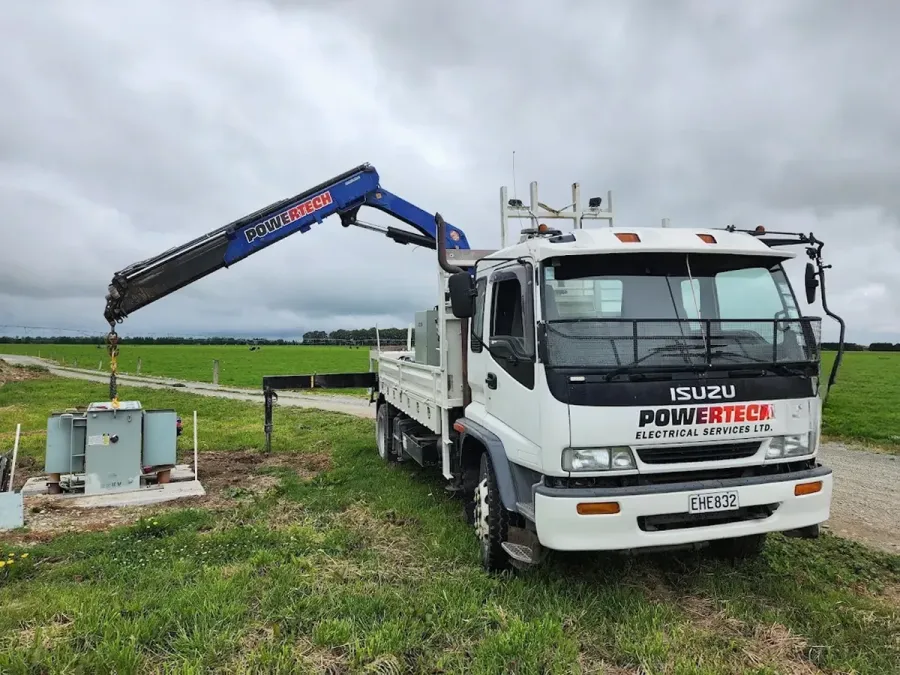 Powertech