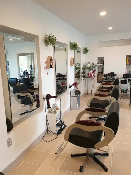 Joanna Salon
