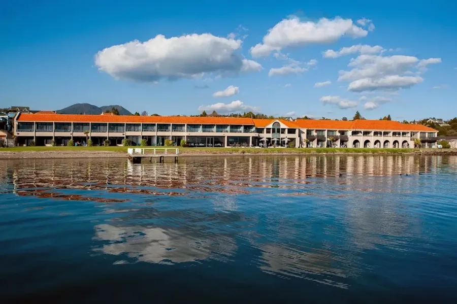 Millennium Hotel and Resort Manuels Taupo