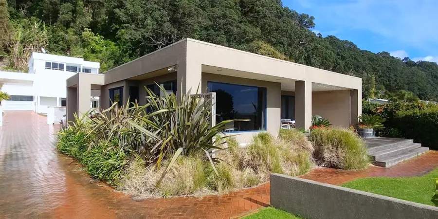 Beachfront Bliss Accommodation