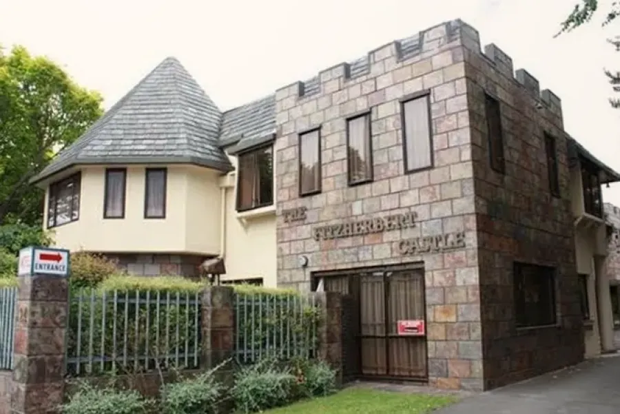 Fitzherbert Castle Motel