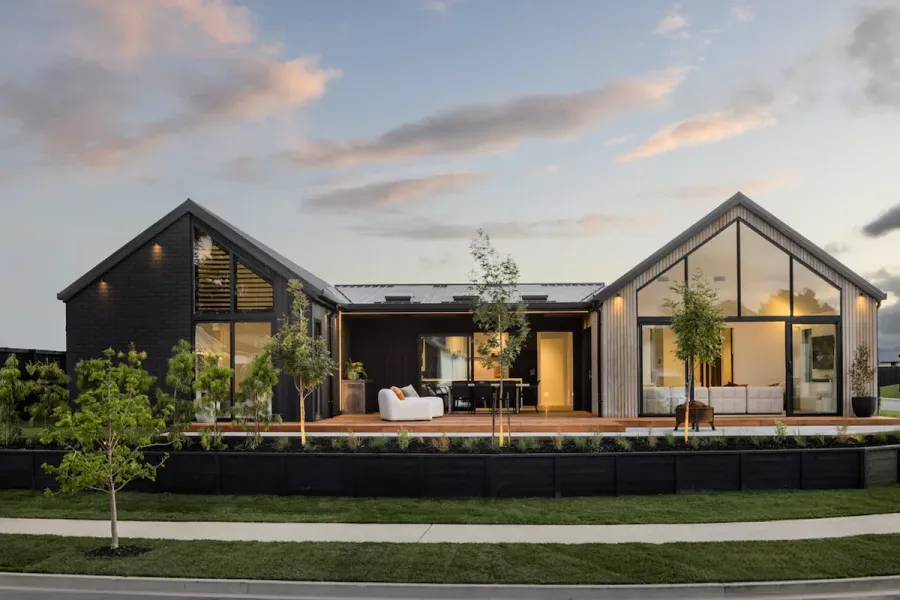 Signature Homes Taranaki