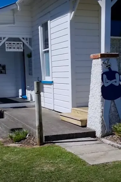 Awarua Gallery