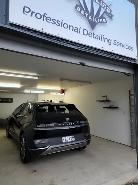 Autobling Detailing