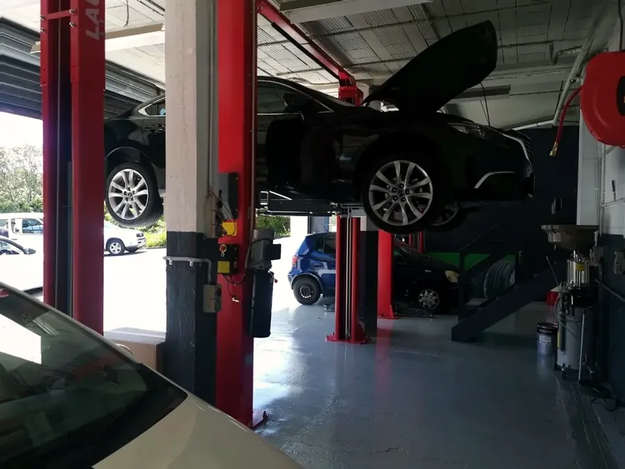 NORTHCOTE AUTO & TYRE CENTRE