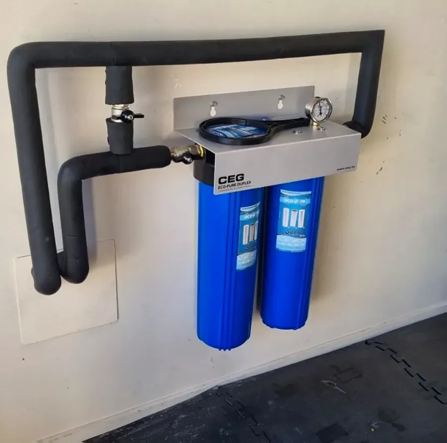 Moods Plumbing Limited