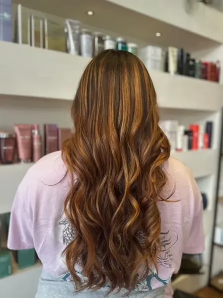 Cut Above Hair & Beauty HastingsNewZealand
