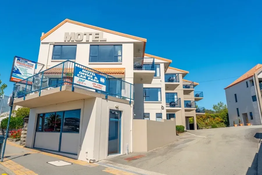 Panorama Motor Lodge