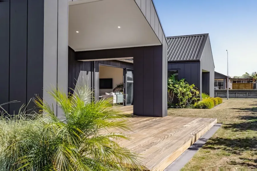 Sentinel Homes Taranaki, House & Land Builder, Designer and Subdivider