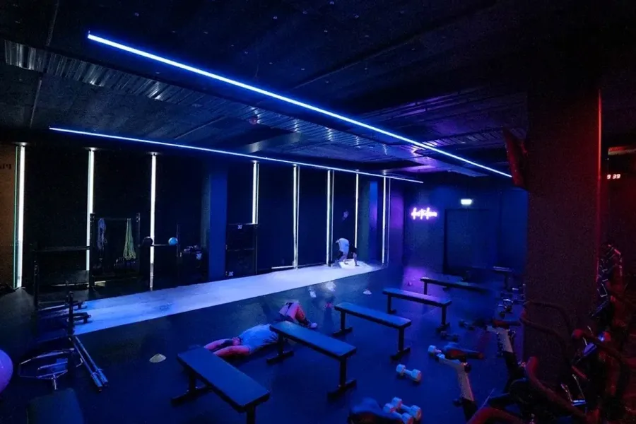 Playground Fitness NZ
