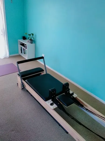 Little House Pilates NZ