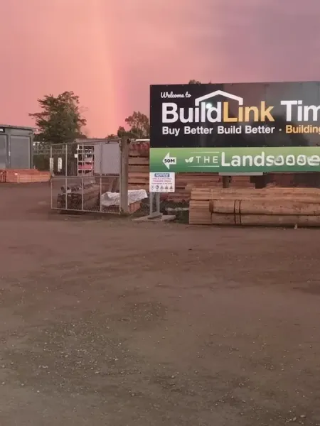 The Landscape Depot