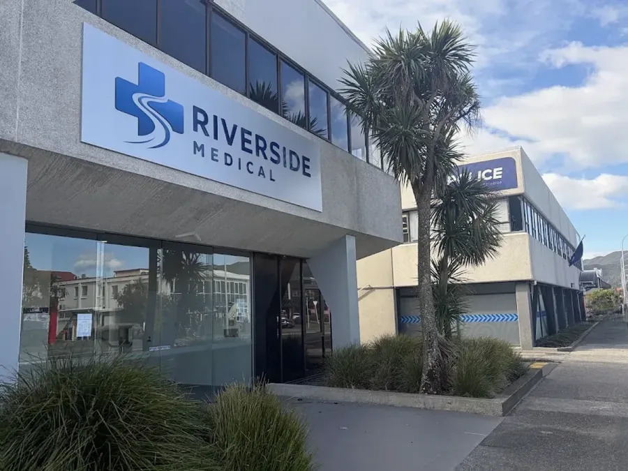 Riverside Medical