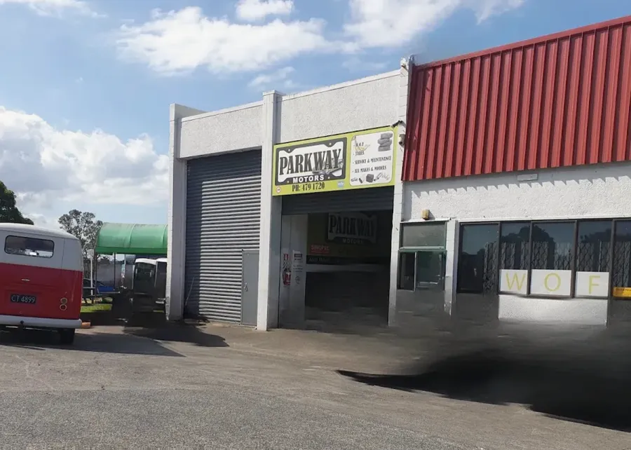 Parkway Motors