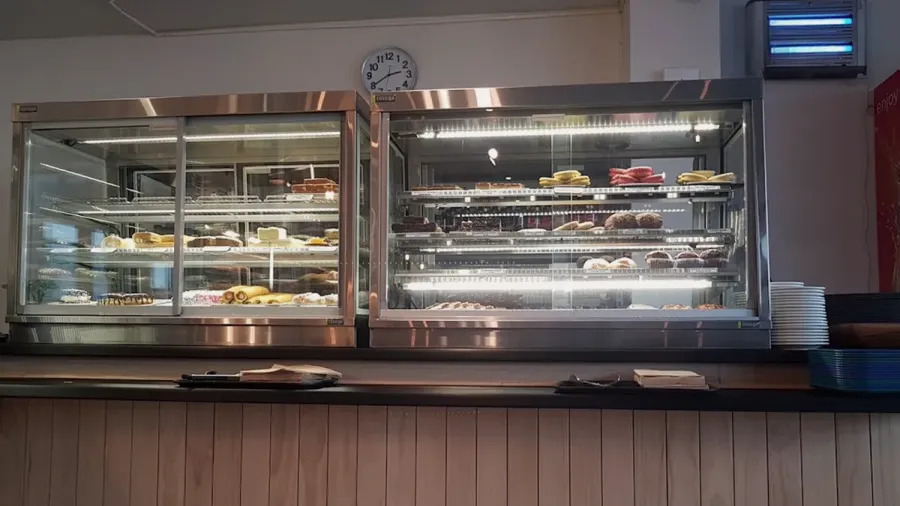 Cupcake Cafe & Bakery