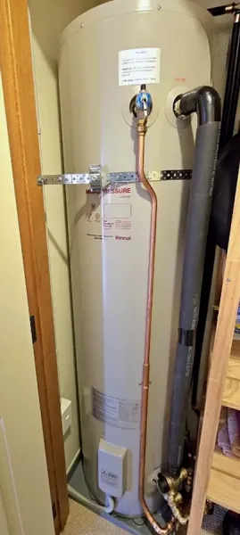 Spartan Plumbing & Gas Limited