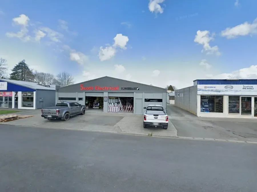 K Simpson Ltd