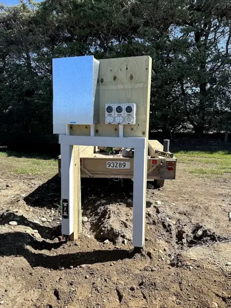 Mid Canterbury Electrical