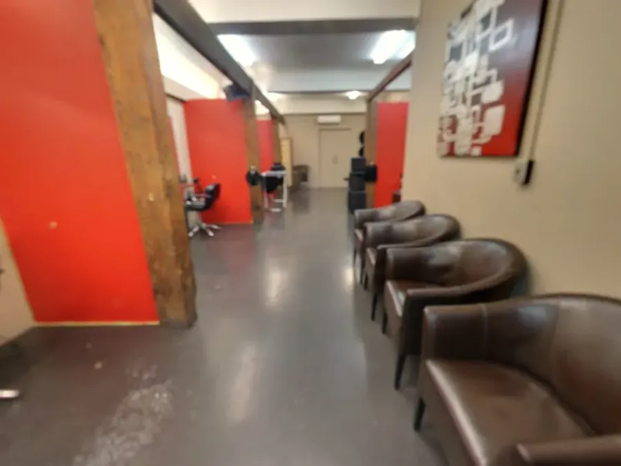 Mayfair Hair