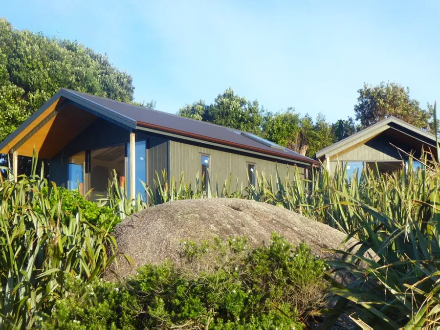 The Bay House Beachfront Accommodation
