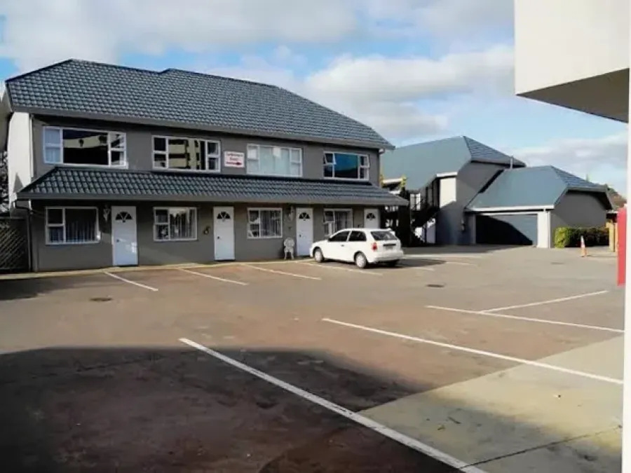 Carramar Motor Inn