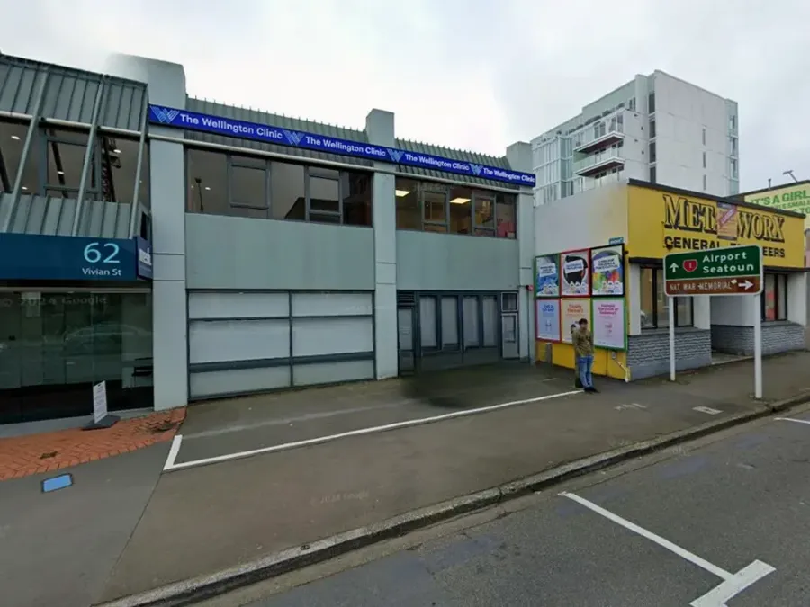 NZ Society for Sedation in Dentistry