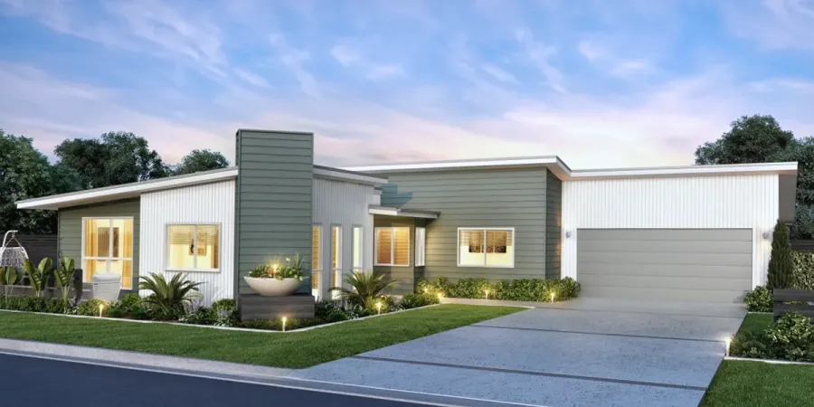Latitude Homes - New Plymouth