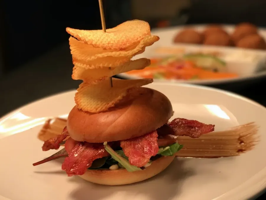 UCOL Ambitions Training Restaurant