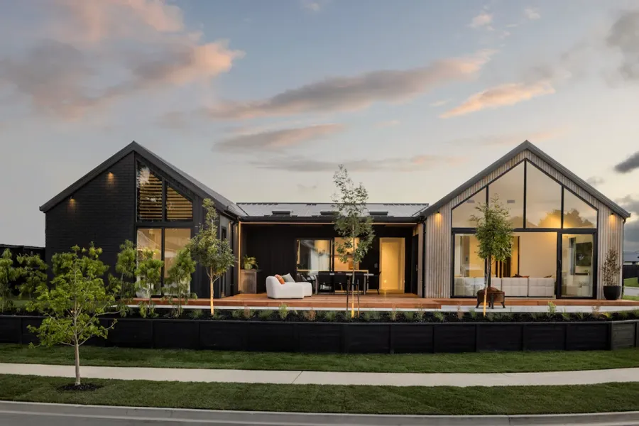 Signature Homes Christchurch North