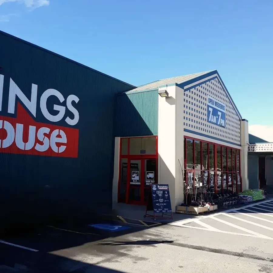 Bunnings Warehouse Gisborne