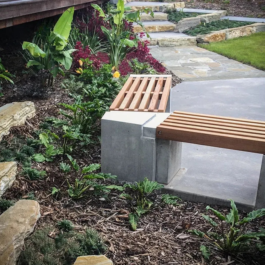 Olson Landscapes